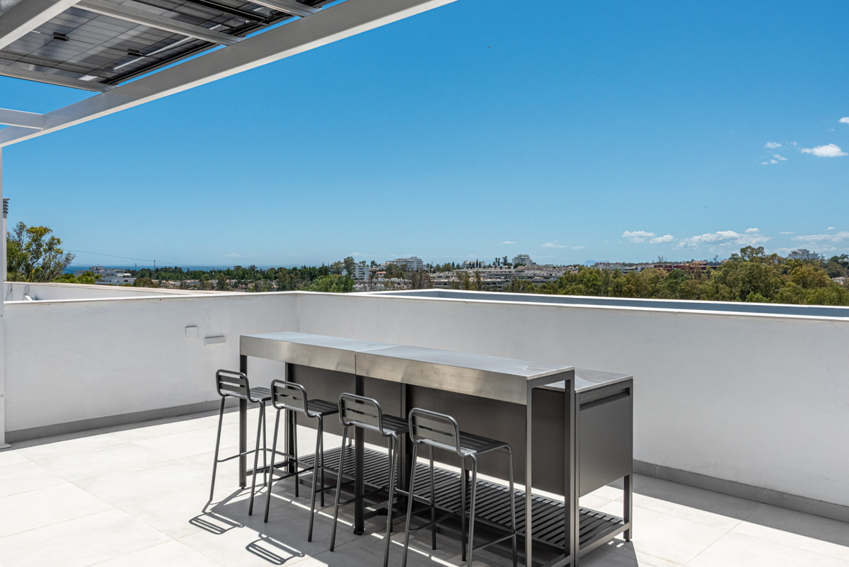 4 Bed Townhouse for sale in San Pedro De Alcántara Costa Del Sol, Málaga, Spain