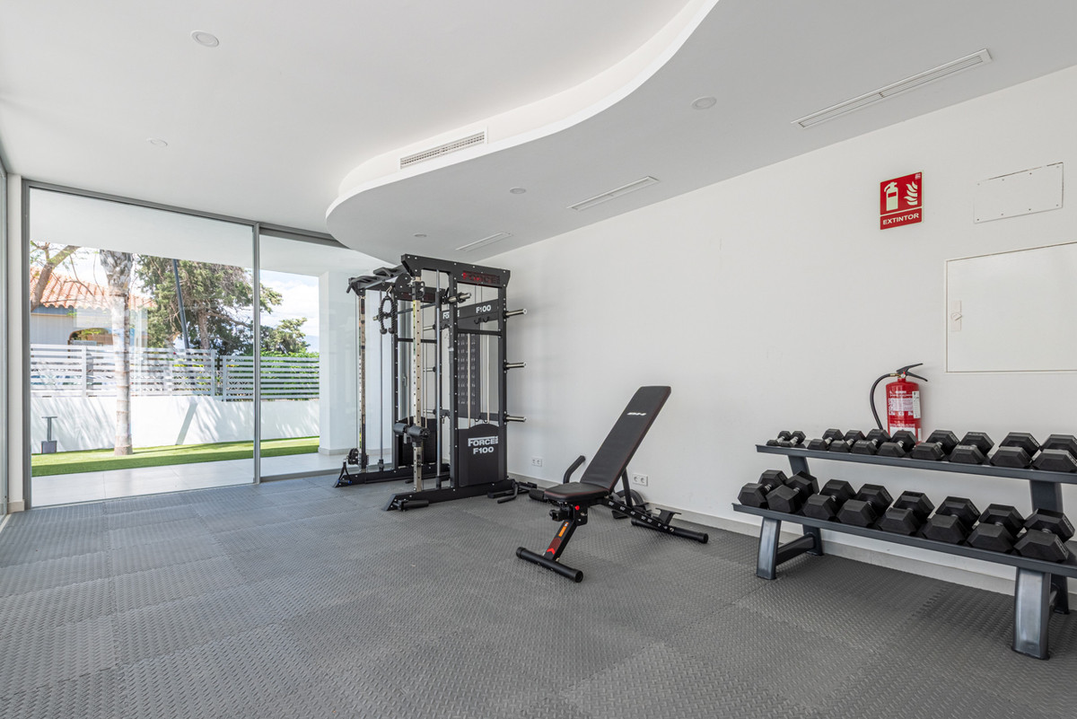 4 Bed Townhouse for sale in San Pedro De Alcántara Costa Del Sol, Málaga, Spain