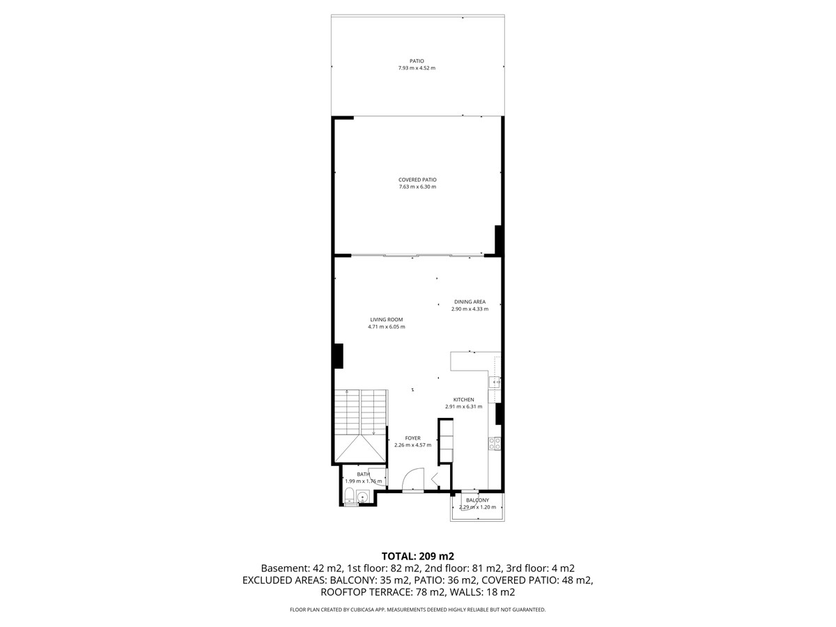 4 Bed Townhouse for sale in San Pedro De Alcántara Costa Del Sol, Málaga, Spain