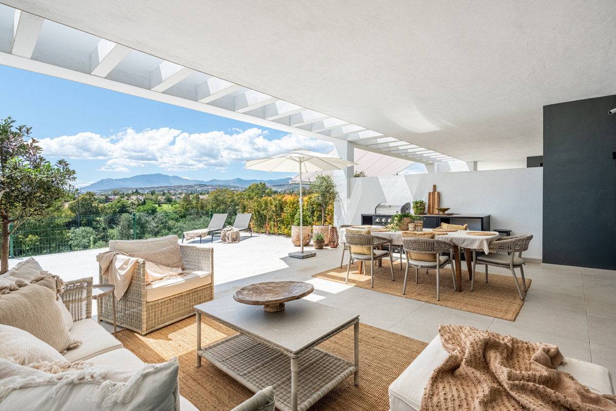 4 Bed Townhouse for sale in San Pedro De Alcántara Costa Del Sol, Málaga, Spain