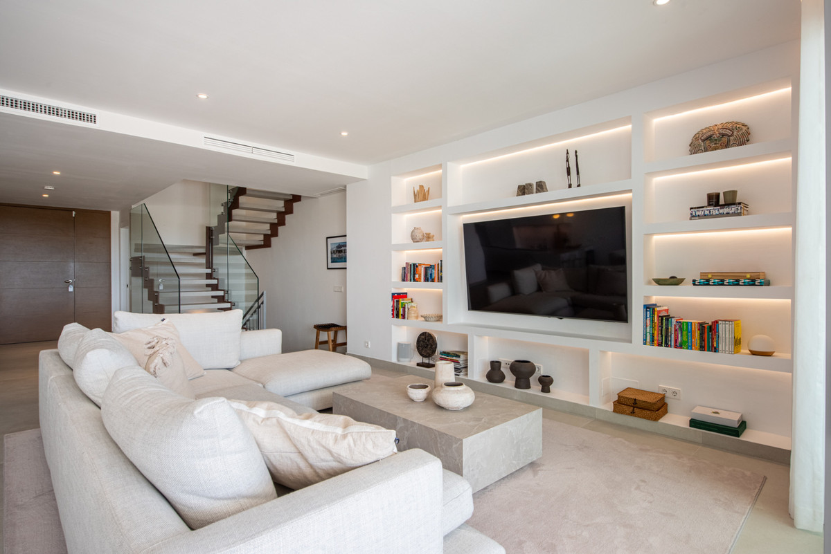 4 Bed Townhouse for sale in San Pedro De Alcántara Costa Del Sol, Málaga, Spain
