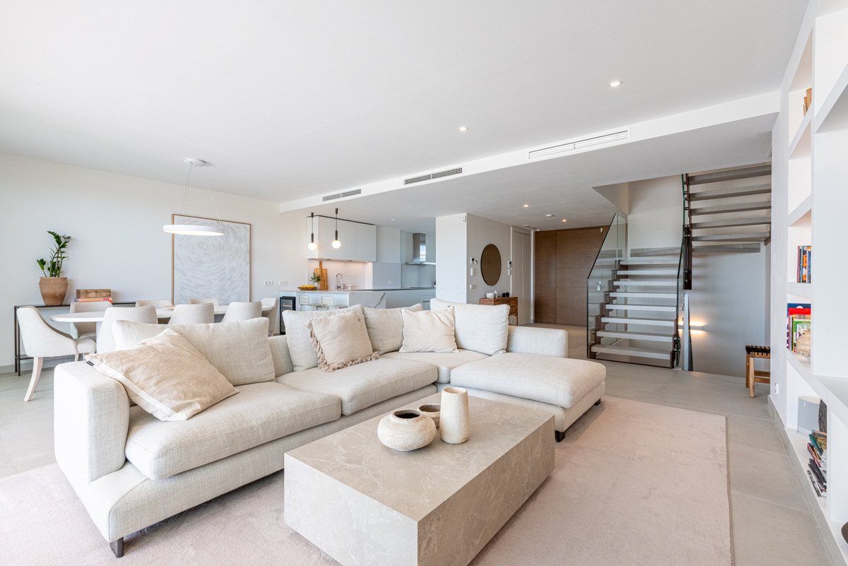 4 Bed Townhouse for sale in San Pedro De Alcántara Costa Del Sol, Málaga, Spain