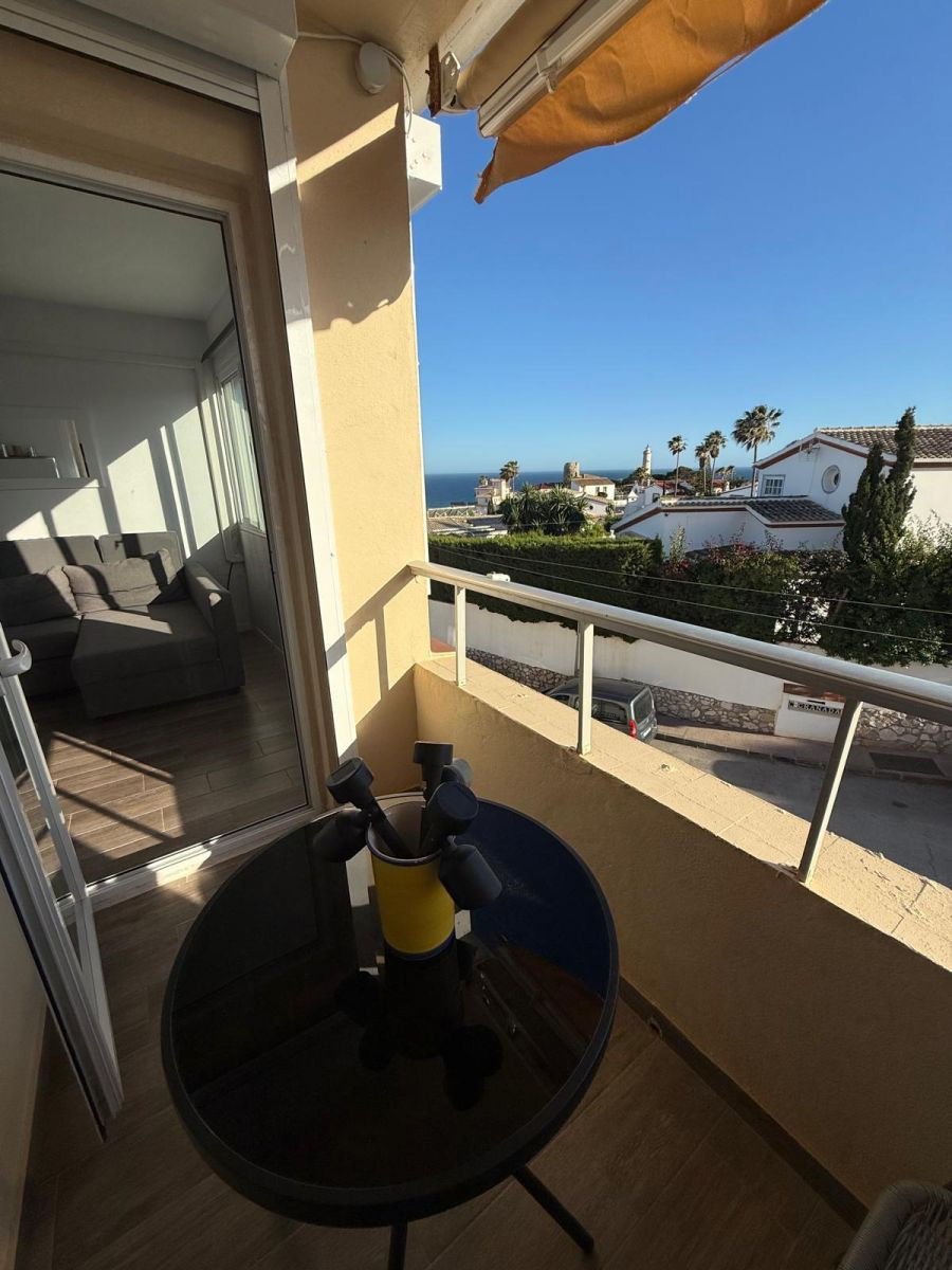 Se vende Apartamento Planta Baja de 1 dormitorios en Costa Del Sol, Málaga, España