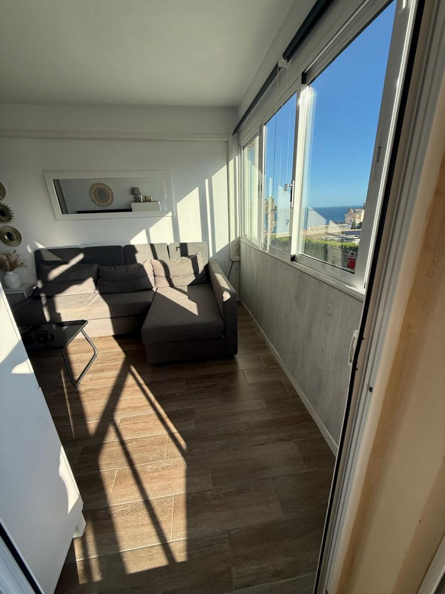Se vende Apartamento Planta Baja de 1 dormitorios en Costa Del Sol, Málaga, España
