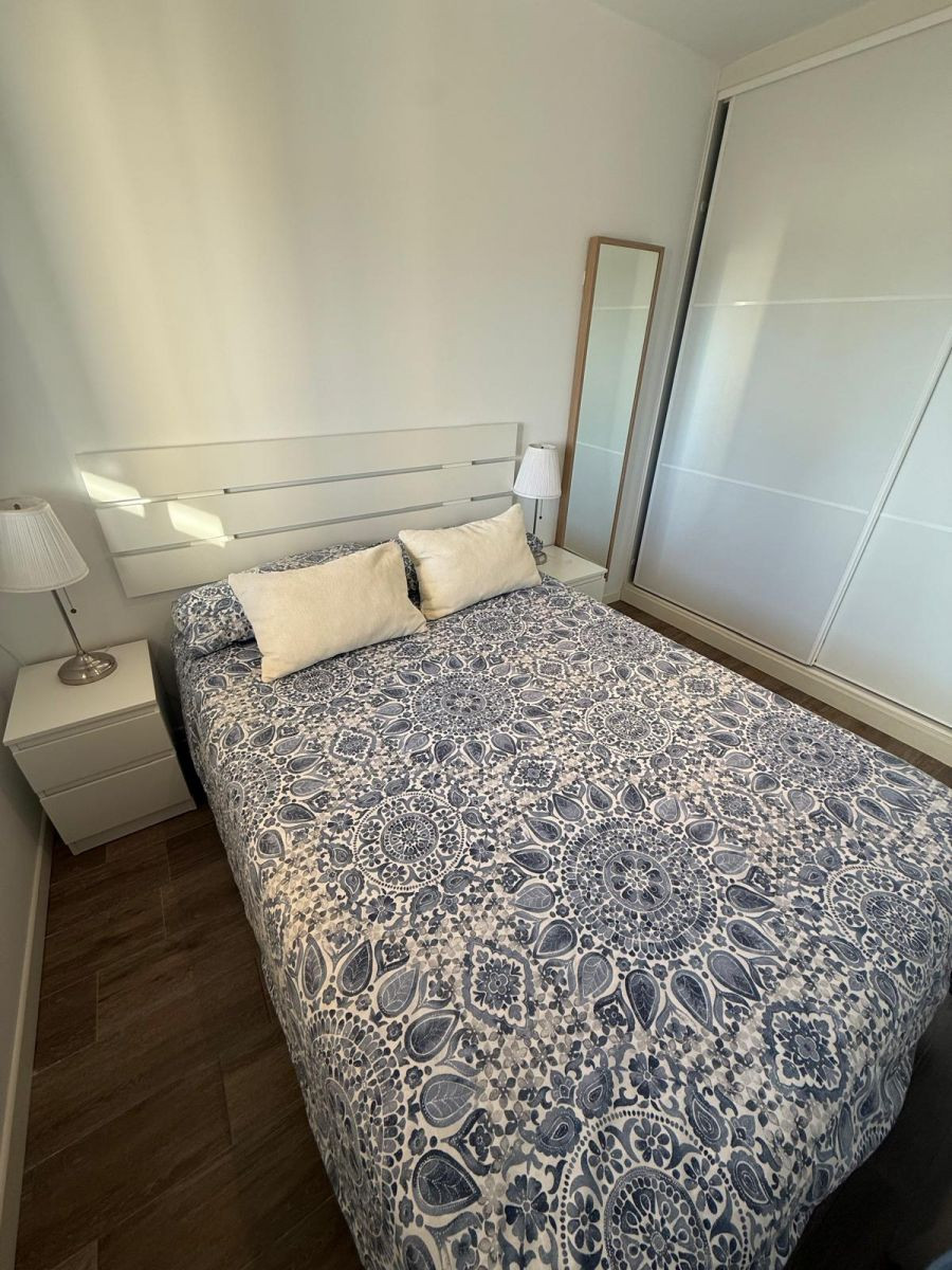 Se vende Apartamento Planta Baja de 1 dormitorios en Costa Del Sol, Málaga, España