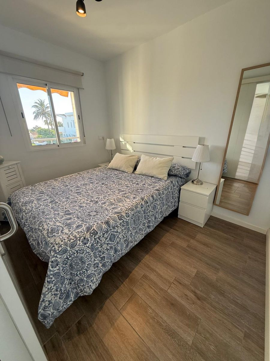 Se vende Apartamento Planta Baja de 1 dormitorios en Costa Del Sol, Málaga, España