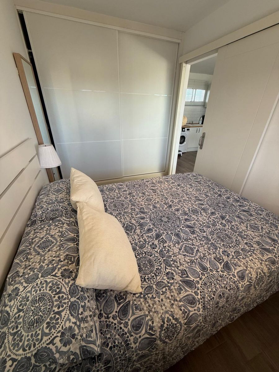 Se vende Apartamento Planta Baja de 1 dormitorios en Costa Del Sol, Málaga, España