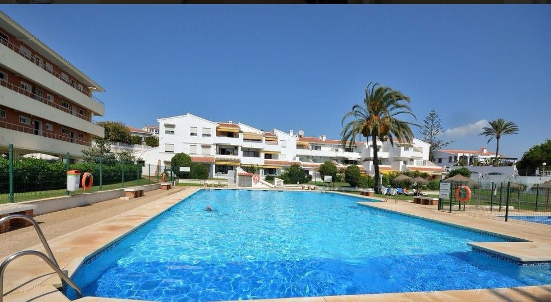 Se vende Apartamento Planta Baja de 1 dormitorios en Costa Del Sol, Málaga, España