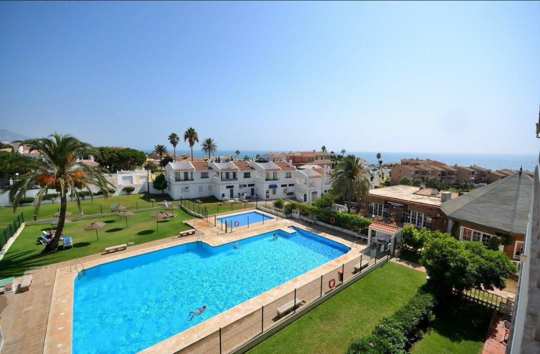 Se vende Apartamento Planta Baja de 1 dormitorios en Costa Del Sol, Málaga, España