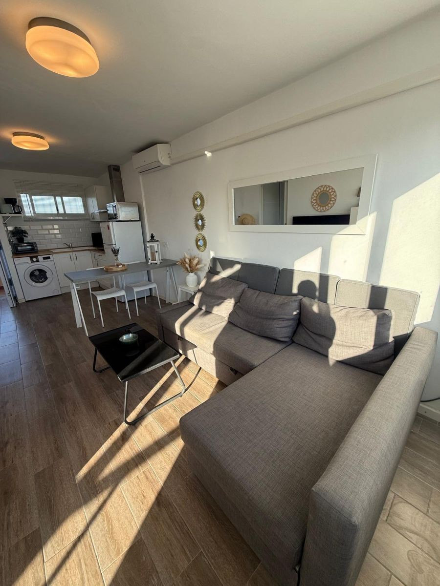 Se vende Apartamento Planta Baja de 1 dormitorios en Costa Del Sol, Málaga, España