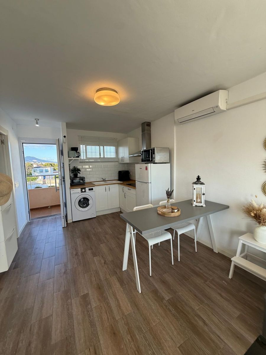 Se vende Apartamento Planta Baja de 1 dormitorios en Costa Del Sol, Málaga, España