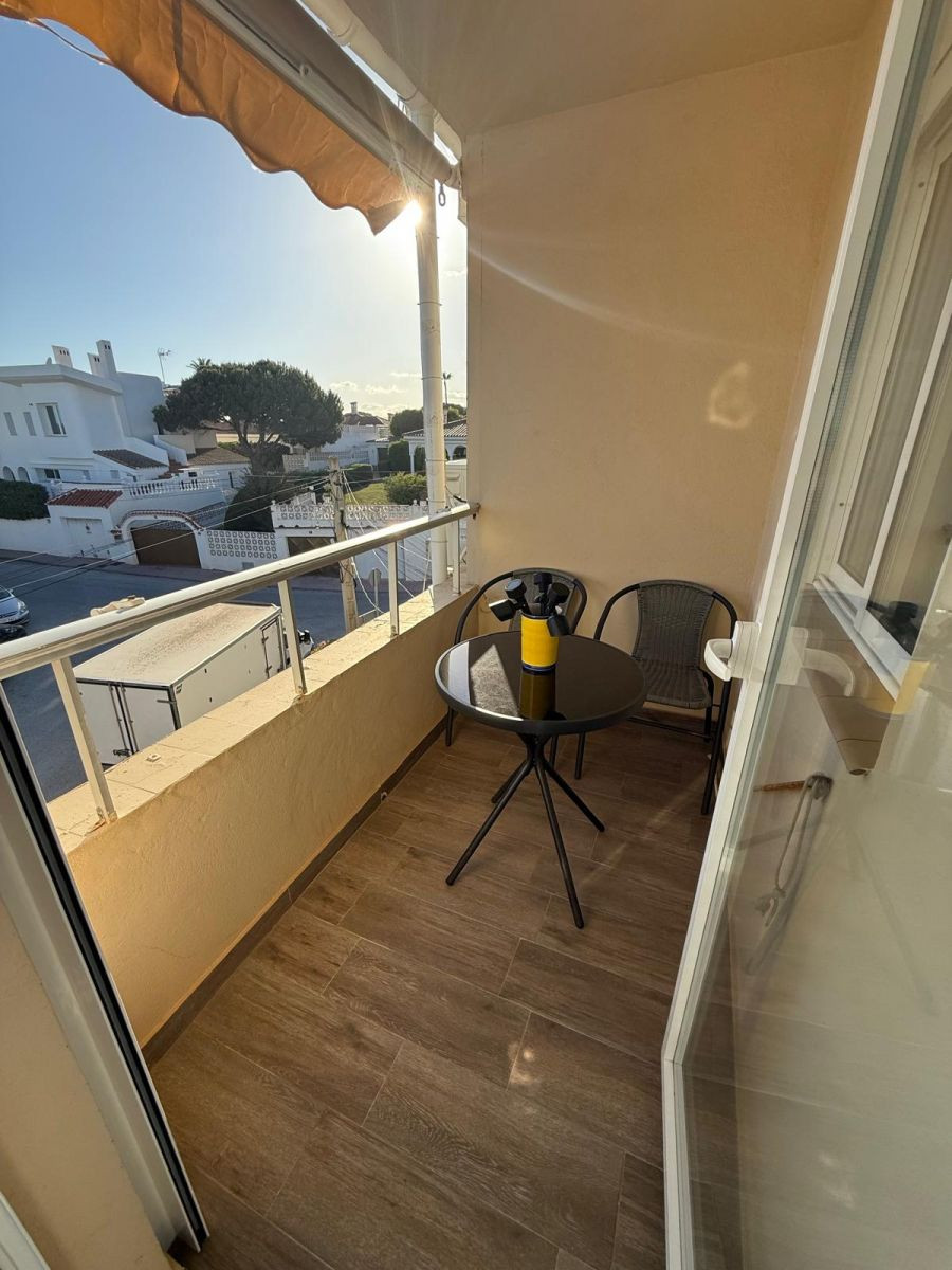Se vende Apartamento Planta Baja de 1 dormitorios en Costa Del Sol, Málaga, España