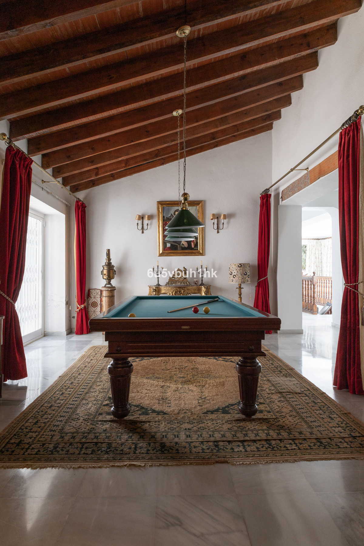 5 Bed Townhouse for sale in Marbella Costa Del Sol, Málaga, Spain