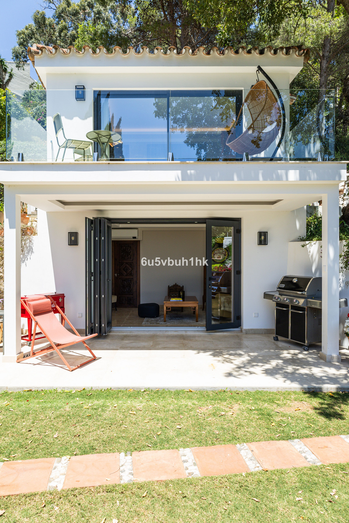 5 Bed Townhouse for sale in Marbella Costa Del Sol, Málaga, Spain