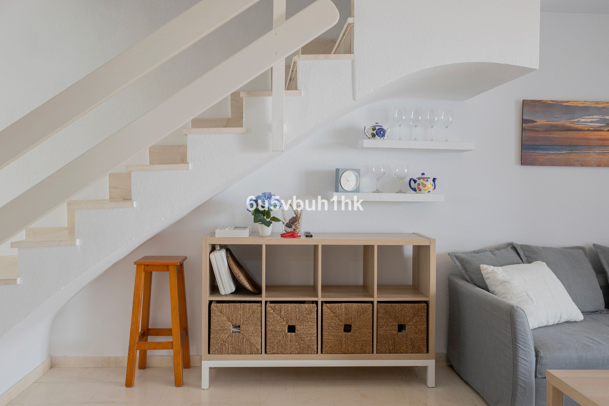 2 Bed Townhouse for sale in Benalmadena Costa Costa Del Sol, Málaga, Spain