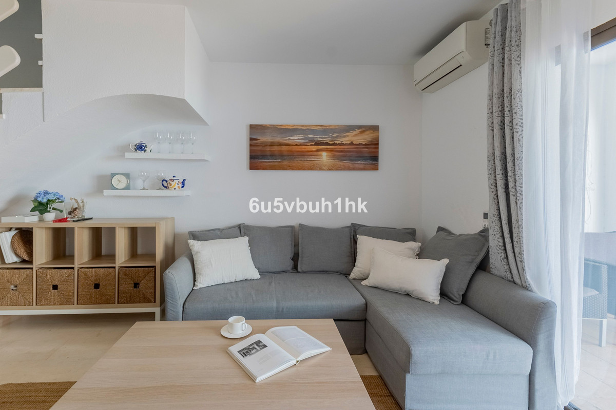 2 Bed Townhouse for sale in Benalmadena Costa Costa Del Sol, Málaga, Spain