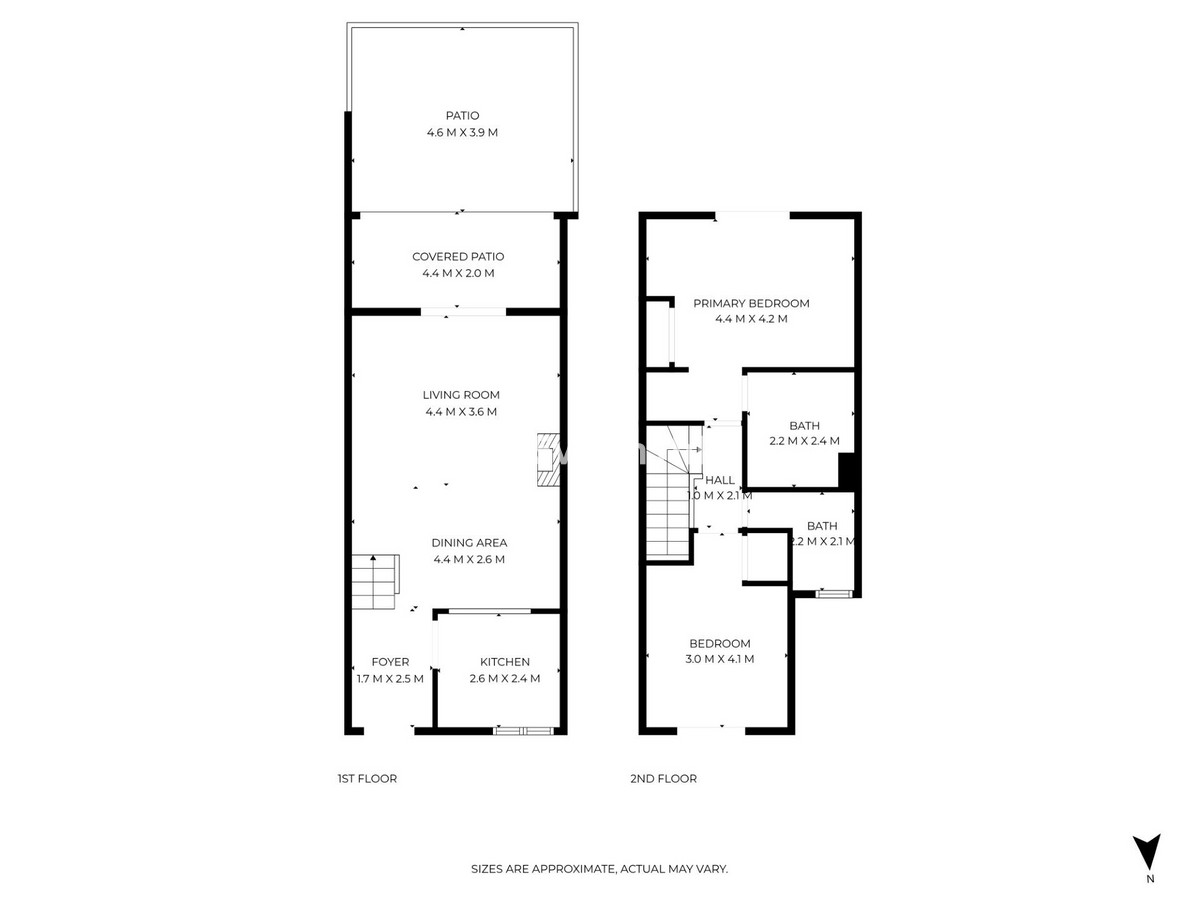 2 Bed Townhouse for sale in Benalmadena Costa Costa Del Sol, Málaga, Spain