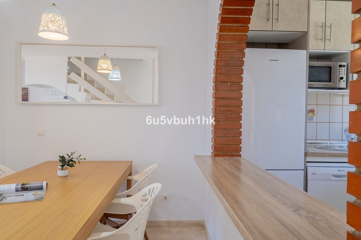 2 Bed Townhouse for sale in Benalmadena Costa Costa Del Sol, Málaga, Spain
