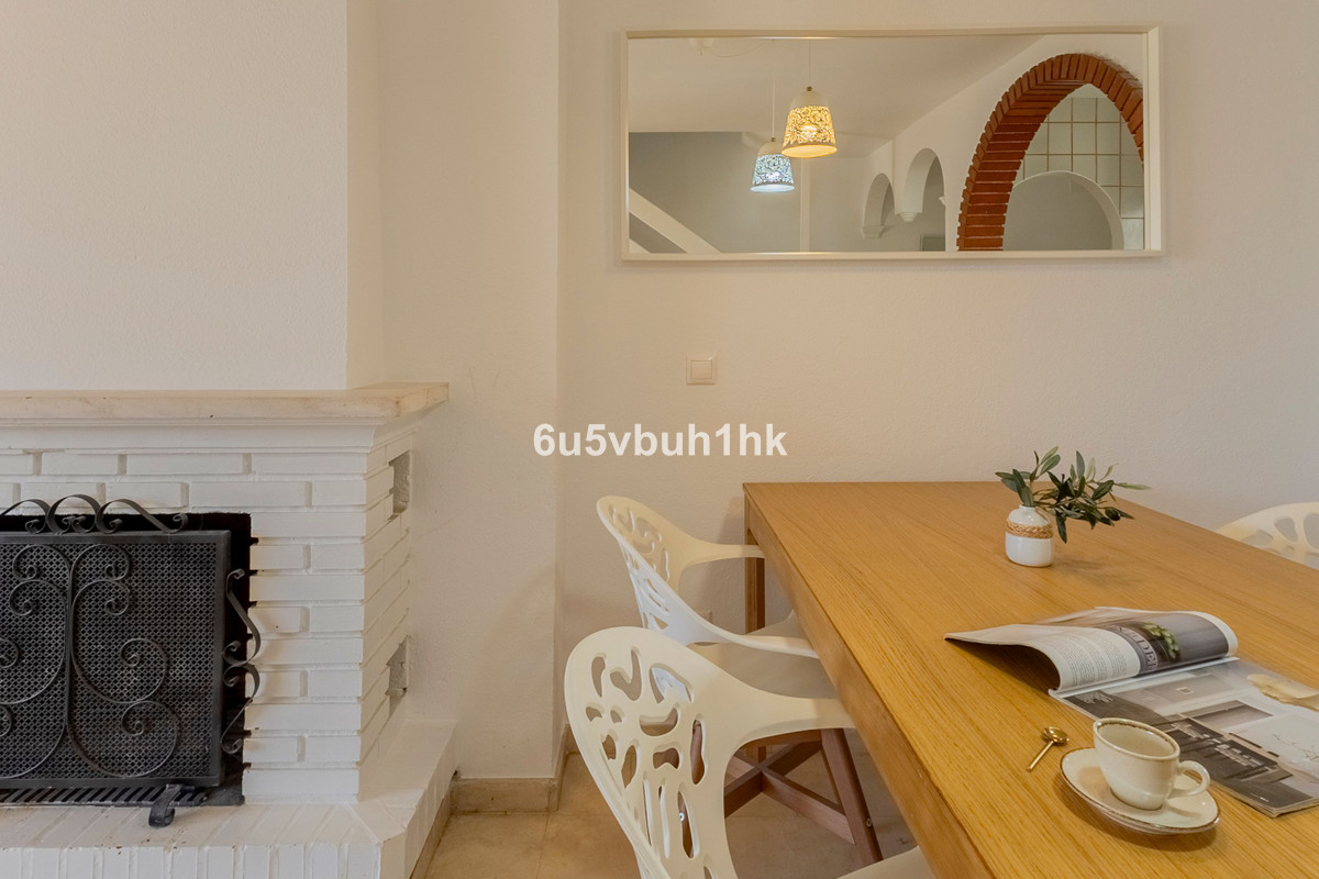 2 Bed Townhouse for sale in Benalmadena Costa Costa Del Sol, Málaga, Spain