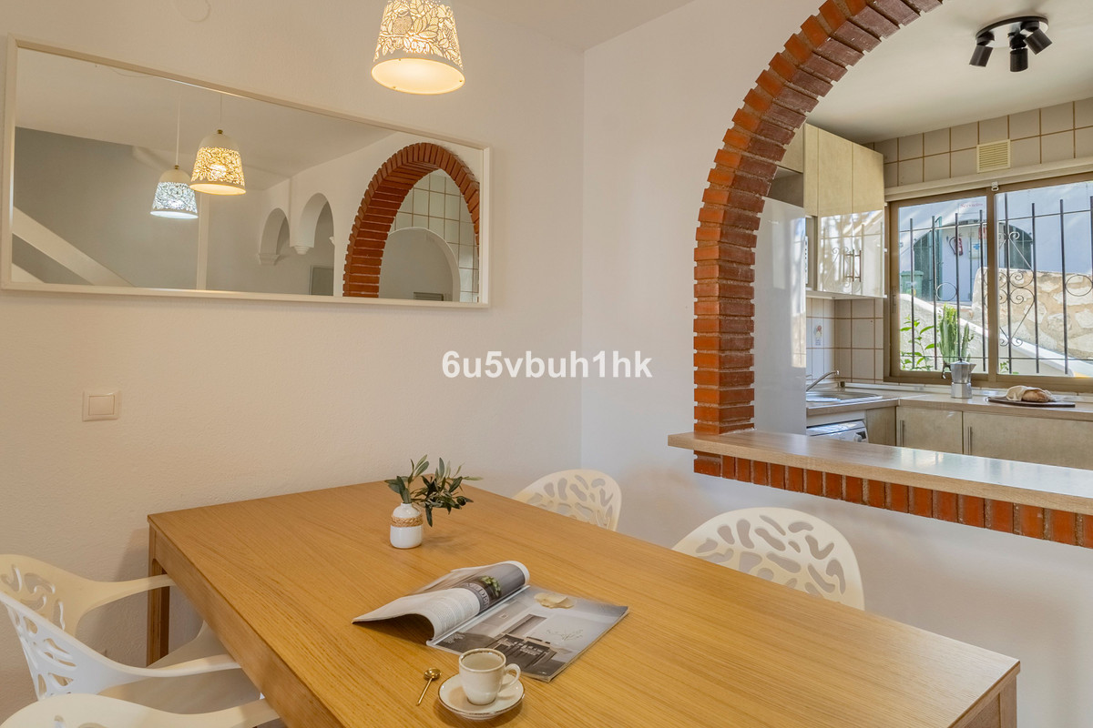 2 Bed Townhouse for sale in Benalmadena Costa Costa Del Sol, Málaga, Spain