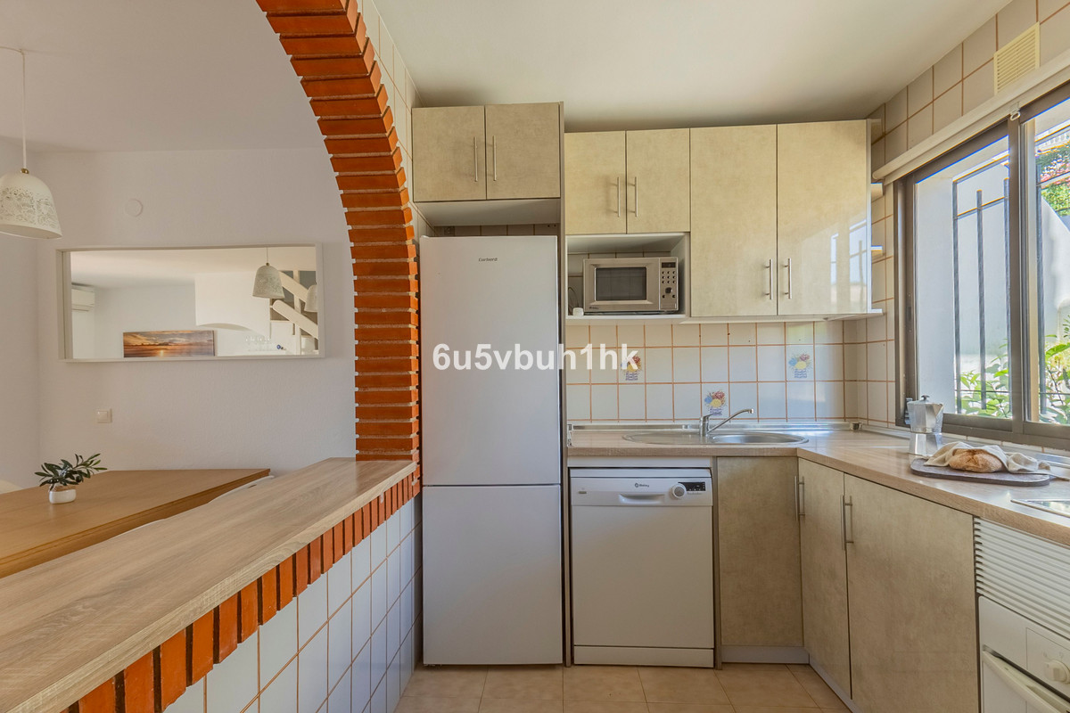 2 Bed Townhouse for sale in Benalmadena Costa Costa Del Sol, Málaga, Spain