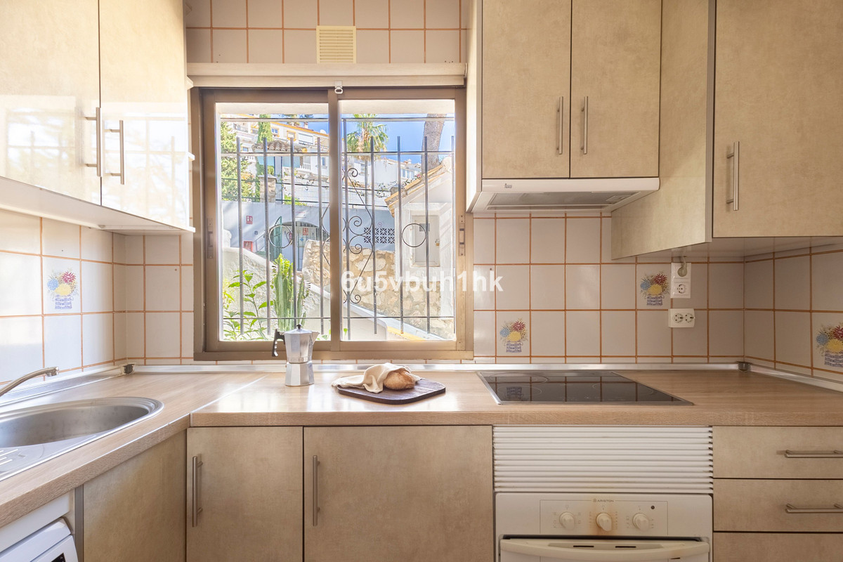 2 Bed Townhouse for sale in Benalmadena Costa Costa Del Sol, Málaga, Spain
