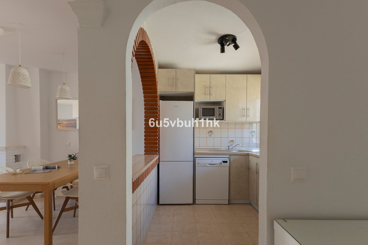 2 Bed Townhouse for sale in Benalmadena Costa Costa Del Sol, Málaga, Spain