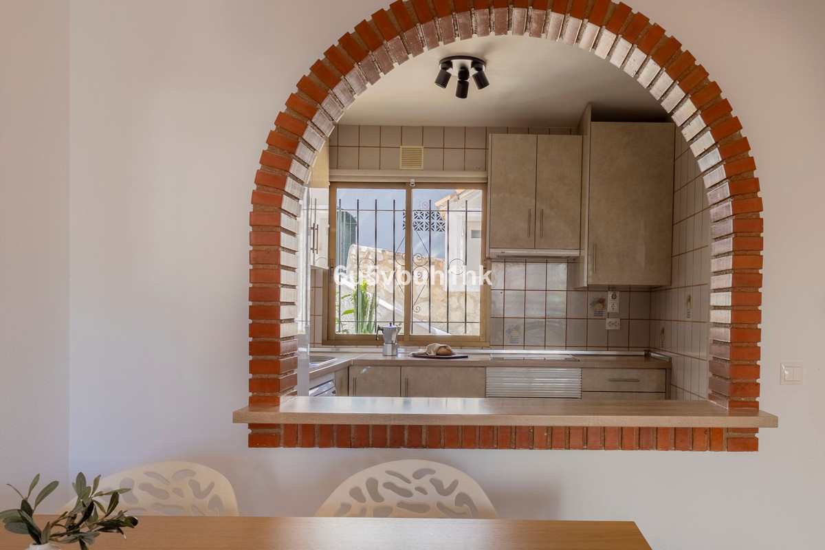 2 Bed Townhouse for sale in Benalmadena Costa Costa Del Sol, Málaga, Spain