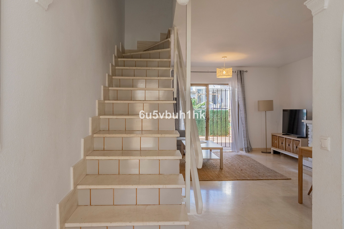 2 Bed Townhouse for sale in Benalmadena Costa Costa Del Sol, Málaga, Spain