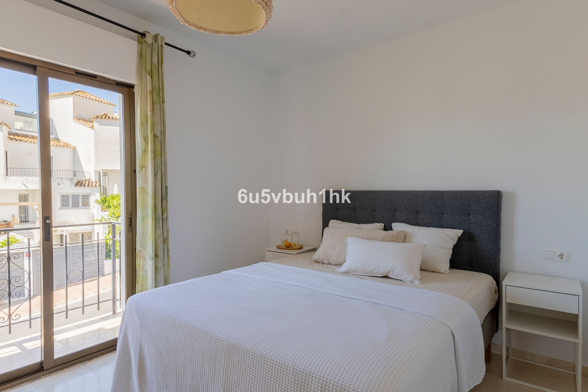 2 Bed Townhouse for sale in Benalmadena Costa Costa Del Sol, Málaga, Spain