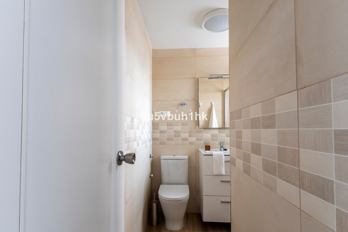 2 Bed Townhouse for sale in Benalmadena Costa Costa Del Sol, Málaga, Spain