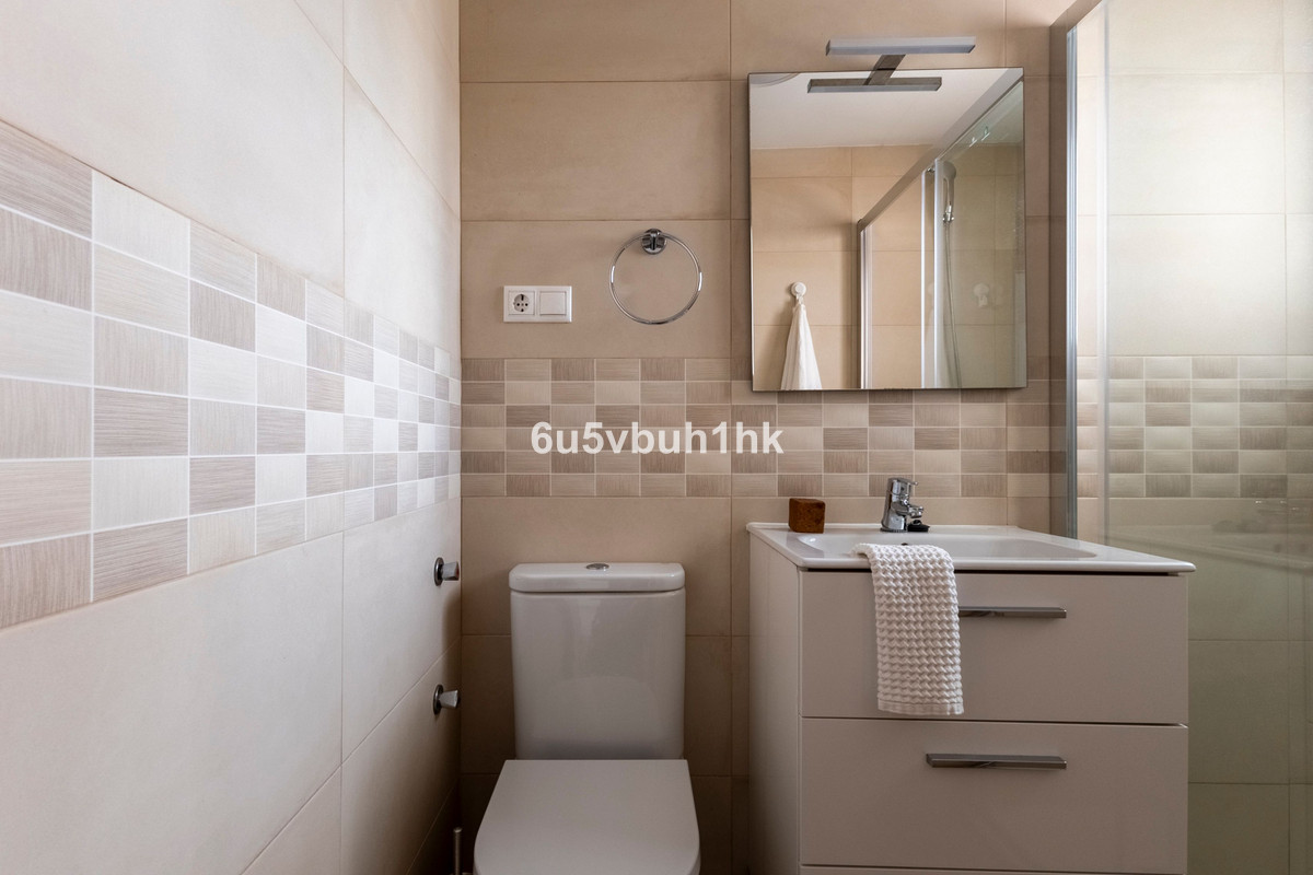 2 Bed Townhouse for sale in Benalmadena Costa Costa Del Sol, Málaga, Spain