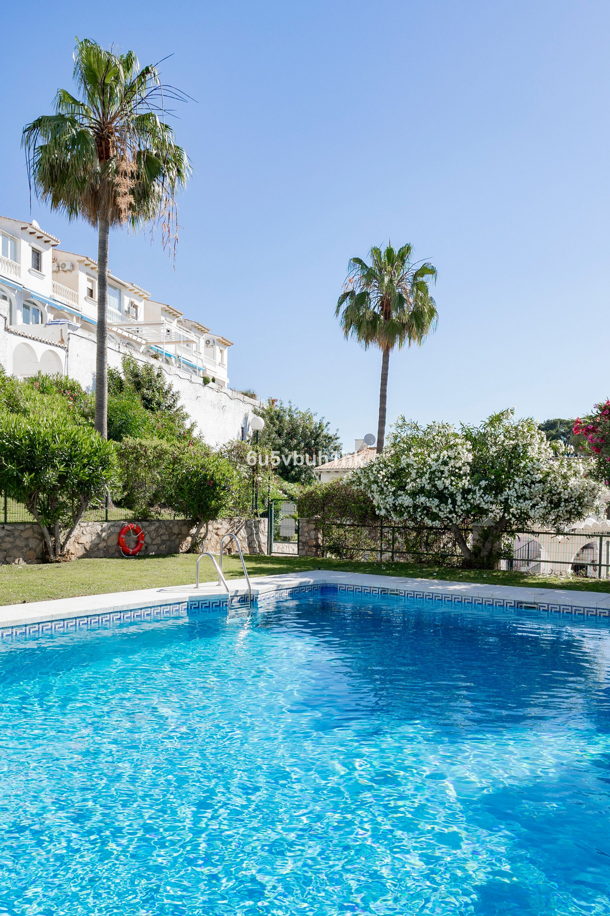 2 Bed Townhouse for sale in Benalmadena Costa Costa Del Sol, Málaga, Spain