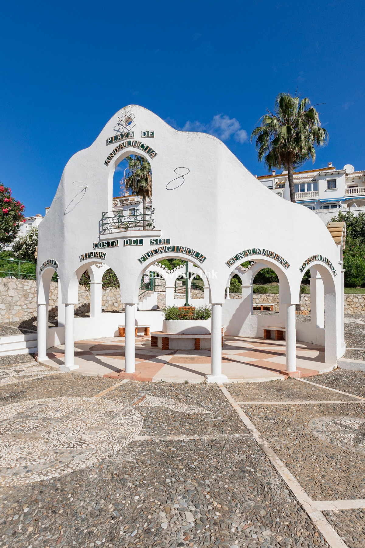 2 Bed Townhouse for sale in Benalmadena Costa Costa Del Sol, Málaga, Spain
