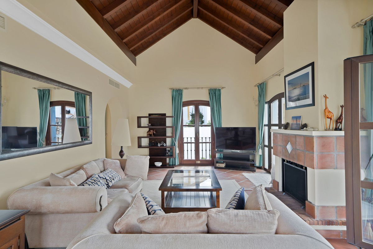 Se vende Adosada de 3 dormitorios en Costa Del Sol, Málaga, España