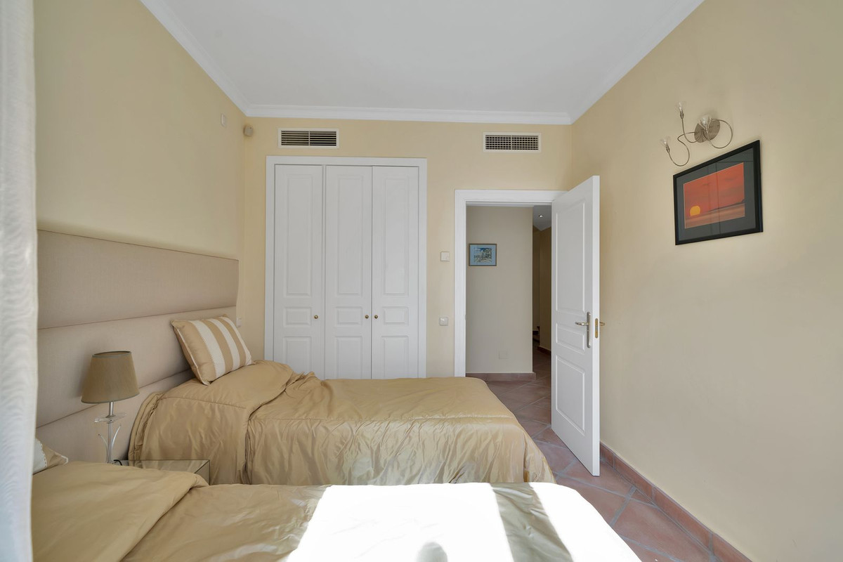 Se vende Adosada de 3 dormitorios en Costa Del Sol, Málaga, España