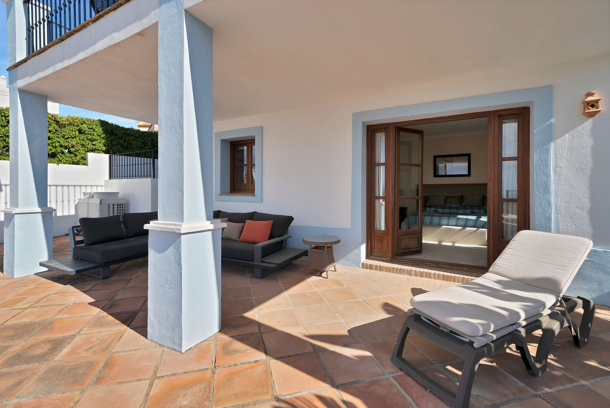 Se vende Adosada de 3 dormitorios en Costa Del Sol, Málaga, España