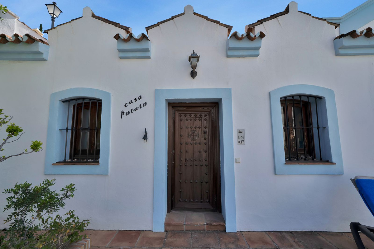 Se vende Adosada de 3 dormitorios en Costa Del Sol, Málaga, España