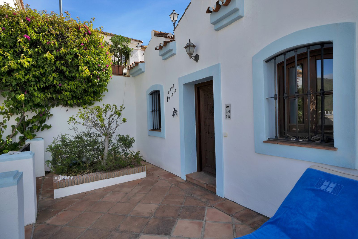 Se vende Adosada de 3 dormitorios en Costa Del Sol, Málaga, España