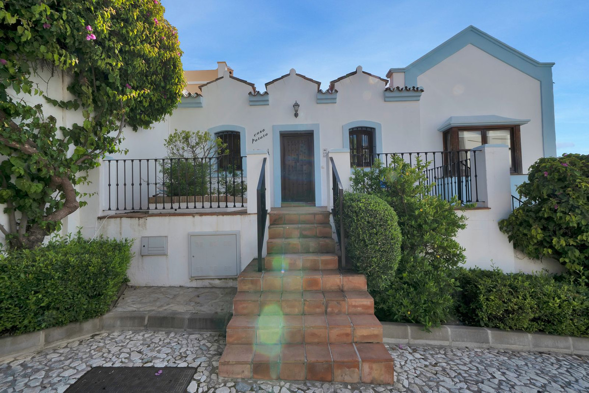 Se vende Adosada de 3 dormitorios en Costa Del Sol, Málaga, España