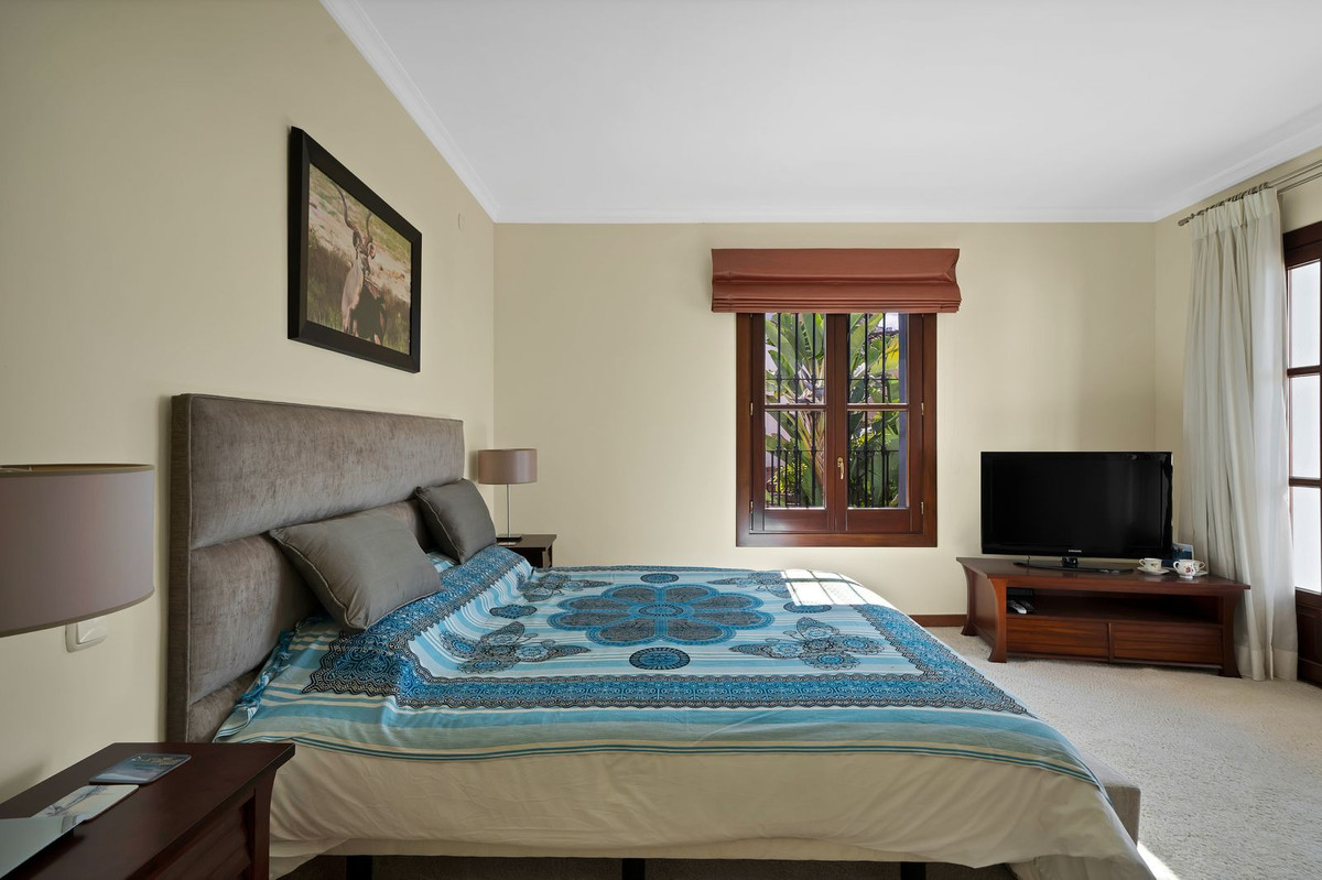 Se vende Adosada de 3 dormitorios en Costa Del Sol, Málaga, España
