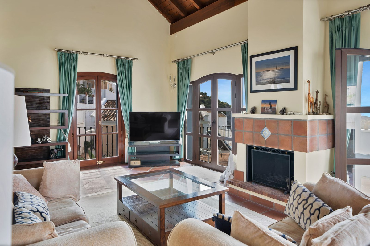 Se vende Adosada de 3 dormitorios en Costa Del Sol, Málaga, España