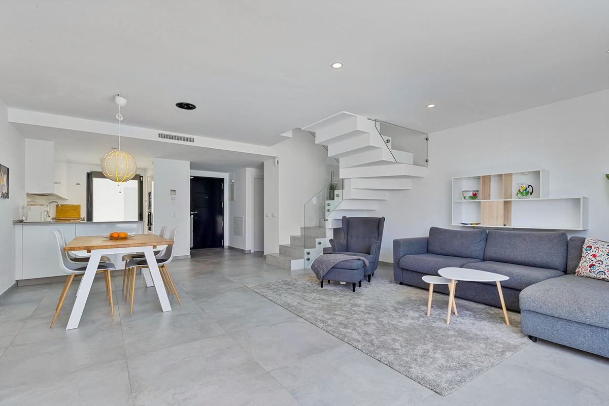 Se vende Adosada de 3 dormitorios en Costa Del Sol, Málaga, España