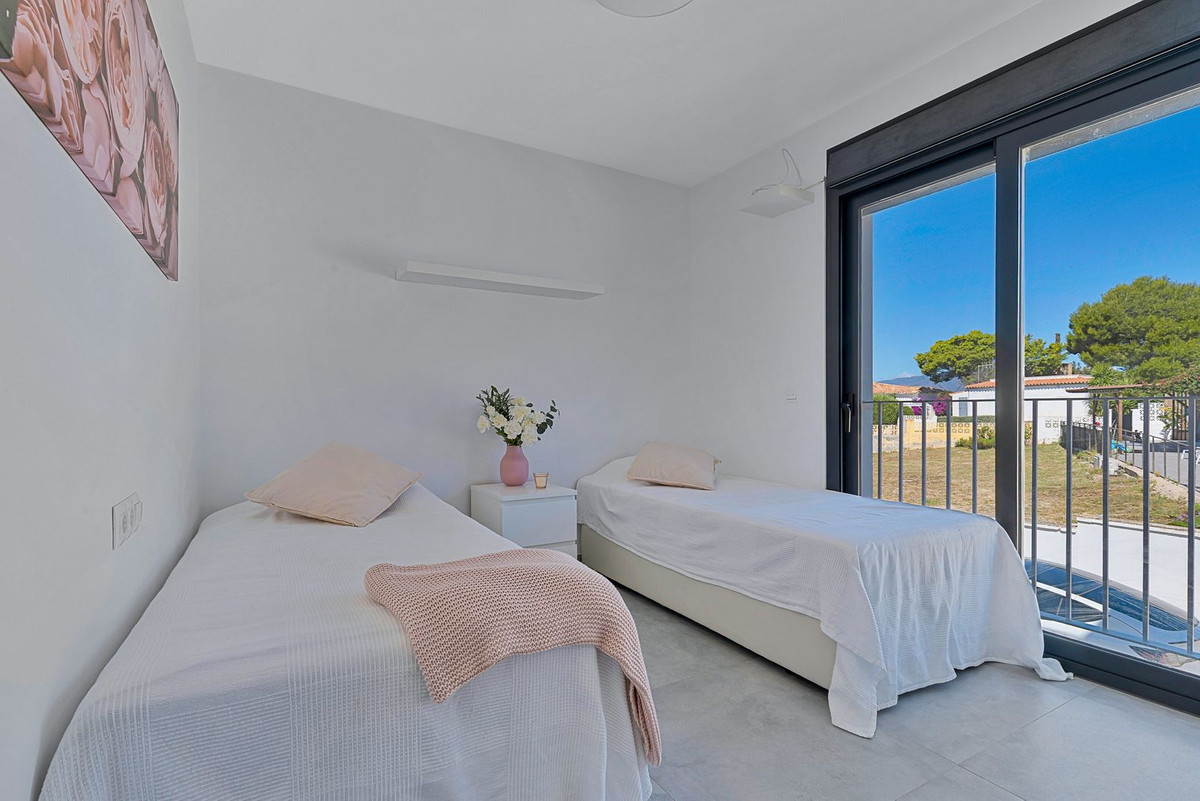Se vende Adosada de 3 dormitorios en Costa Del Sol, Málaga, España