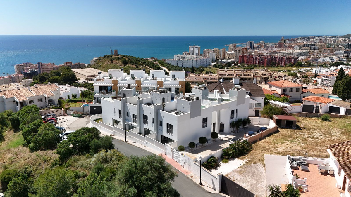 Se vende Adosada de 3 dormitorios en Costa Del Sol, Málaga, España