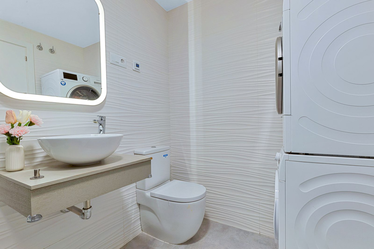 Se vende Adosada de 3 dormitorios en Costa Del Sol, Málaga, España