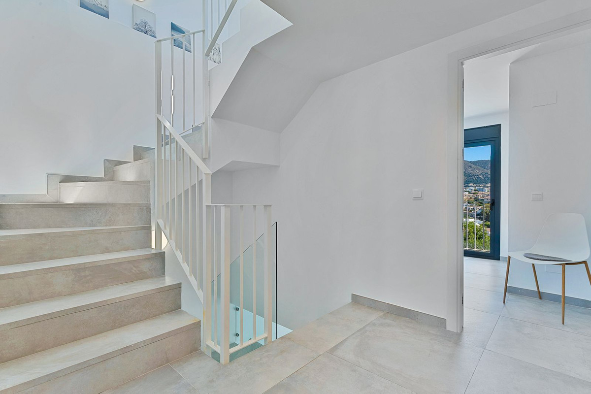 Se vende Adosada de 3 dormitorios en Costa Del Sol, Málaga, España