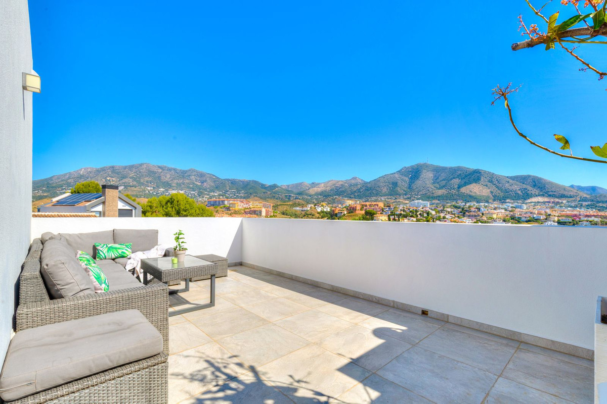 Se vende Adosada de 3 dormitorios en Costa Del Sol, Málaga, España