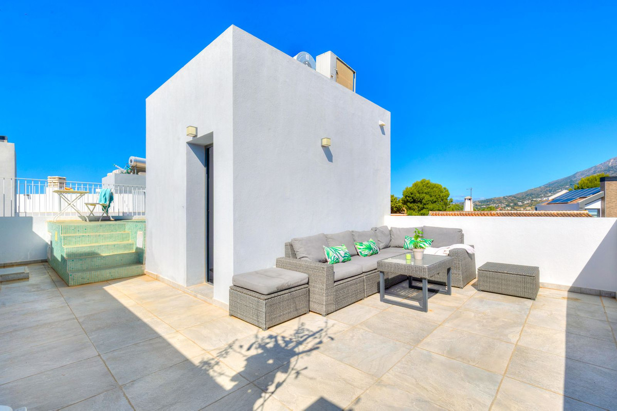 Se vende Adosada de 3 dormitorios en Costa Del Sol, Málaga, España