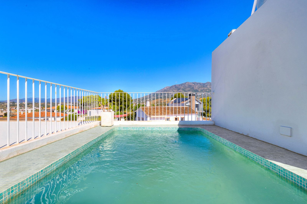 Se vende Adosada de 3 dormitorios en Costa Del Sol, Málaga, España